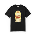 Jesus Christ Lives T-Shirt — Faith Graphic Tee with ‘Full Armor of God’ Back