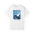 "Faith Without Prayer" Faith Tee - Light Colors