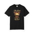 Bible Verse T-Shirt — "This Book Will Keep You From Sin" Psalm 119:11 Christian Tee